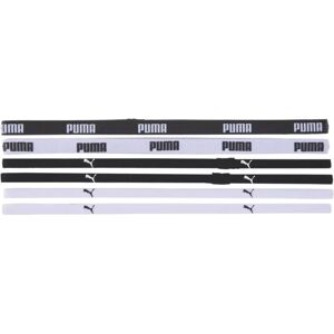Puma voor vrouw Pack 6 Sport Ribbons - Sportbands Puma voor vrouw Pack 6 Sport Ribbons - Sportbands