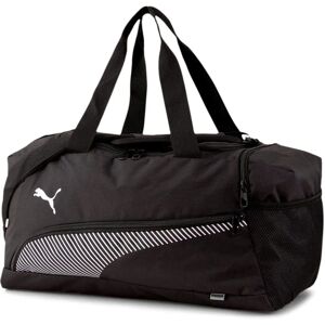 Puma Fundamentals Sports Bag S (077289) - (077289-01) black Puma Fundamentals Sports Bag S (077289) - (077289-01) black