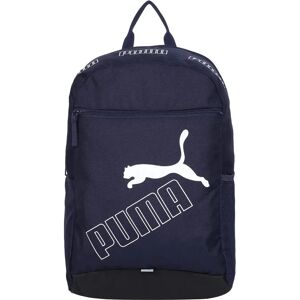 Sac à Dos Puma Phase II - Marine - Taille unique - Publicité Sac à Dos Puma Phase II - Marine - Taille unique - Publicité