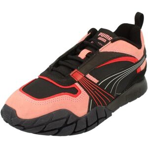 Puma Kyron Bonfire Womens Running Trainers - Sneakers Puma Kyron Bonfire Womens Running Trainers - Sneakers