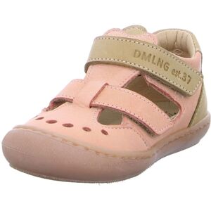Däumling Sven roze - Kindersandalen Däumling Sven roze - Kindersandalen