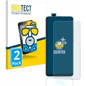 Brotect - M2004J11G - Mat - Screen Protector Brotect - M2004J11G - Mat - Screen Protector