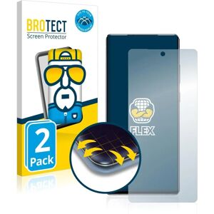 Brotect - SM-N981B - Protection intégrale - Protège-écran Brotect - SM-N981B - Protection intégrale - Protège-écran