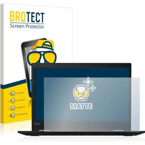 BROTECT - ThinkPad X13 Gen 1 - Mat - Film d’écran BROTECT - ThinkPad X13 Gen 1 - Mat - Film d’écran