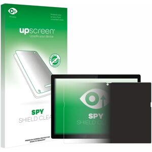 Protection d'Intimité Upscreen pour X12 Detachable - Confidentialité, Anti-rayures & Filtre de Lumière Bleue - Publicité Protection d'Intimité Upscreen pour X12 Detachable - Confidentialité, Anti-rayures & Filtre de Lumière Bleue - Publicité