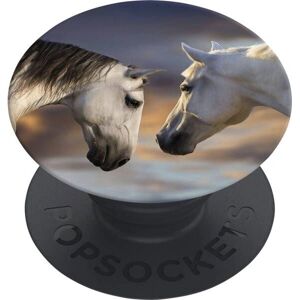 PopSockets Sunset Horses Handygriff - Sicheres Smartphone-Halterung PopSockets Sunset Horses Handygriff - Sicheres Smartphone-Halterung