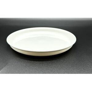 Kimmel - 21-000-2201-1 - White - Diameter 18 cm - Plate Kimmel - 21-000-2201-1 - White - Diameter 18 cm - Plate