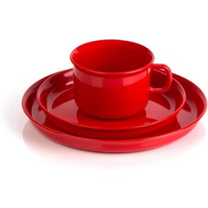 Kimmel Model 21-000-2253 Kinder Servies - Lichtgewicht, Veilig, Kunststof Kimmel Model 21-000-2253 Kinder Servies - Lichtgewicht, Veilig, Kunststof