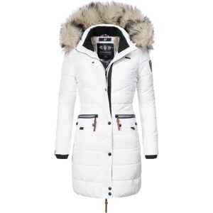 Manteau d'hiver Navahoo Paula - élégant, chaud, résistant à l'eau - Publicité Manteau d'hiver Navahoo Paula - élégant, chaud, résistant à l'eau - Publicité