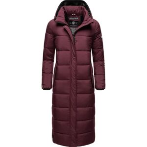 NAVAHOO Isalie Winterjas - Afneembare Capuchon, Oversized Fit NAVAHOO Isalie Winterjas - Afneembare Capuchon, Oversized Fit
