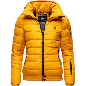 Marikoo Poison Steppjacke - Modische Winterjacke Damen Marikoo Poison Steppjacke - Modische Winterjacke Damen