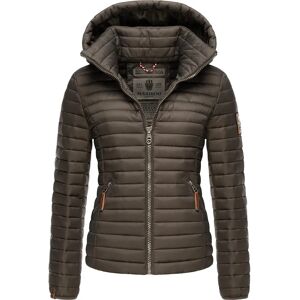 MARIKOO Löwenbaby Dames gewatteerde jas - Jacket MARIKOO Löwenbaby Dames gewatteerde jas - Jacket