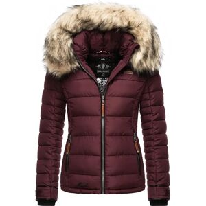 Veste d'hiver Femme Marikoo Lerikaa - Winter jacket - Publicité Veste d'hiver Femme Marikoo Lerikaa - Winter jacket - Publicité