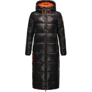 Navahoo Metallic Winterjas XXL - winter coat Navahoo Metallic Winterjas XXL - winter coat