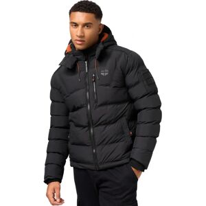 Stone Harbour Arvidoo Herren Winterjacke - Winterjacke Stone Harbour Arvidoo Herren Winterjacke - Winterjacke