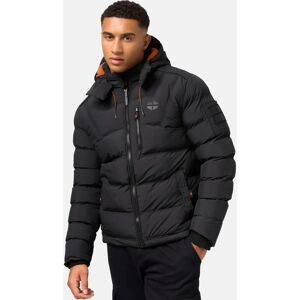 Stone Harbour Arvidoo Winterjacke - Herren wasserdichte Jacke Stone Harbour Arvidoo Winterjacke - Herren wasserdichte Jacke