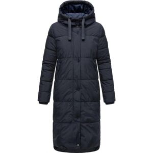 MARIKOO Soranaa Lang Vinterjakke - Winter Jacket MARIKOO Soranaa Lang Vinterjakke - Winter Jacket