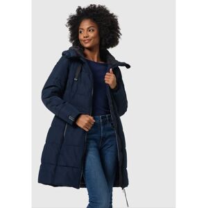 Marikoo Natsukoo XVI Winterjas - Waterdicht, Warm, Met Kap Marikoo Natsukoo XVI Winterjas - Waterdicht, Warm, Met Kap