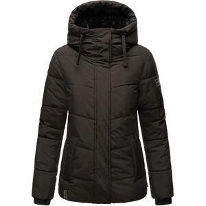 Navahoo Sag ja XIV Veste matelassée pour femme - Veste - Publicité Navahoo Sag ja XIV Veste matelassée pour femme - Veste - Publicité