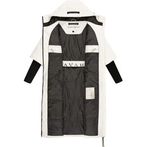 Navahoo Ciao Miau XIV Winterjas - Waterafstotend, Oversized, Tot halverwege de kuit Navahoo Ciao Miau XIV Winterjas - Waterafstotend, Oversized, Tot halverwege de kuit