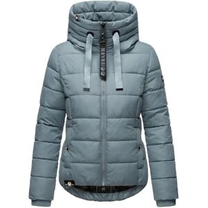 Navahoo Amayaa Dames Winter Quilted Jas - Winter Quilted Jacket Navahoo Amayaa Dames Winter Quilted Jas - Winter Quilted Jacket