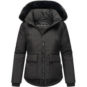 Marikoo Morinaa - Lichtgewicht polyester winterjas voor dames Marikoo Morinaa - Lichtgewicht polyester winterjas voor dames