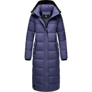 NAVAHOO Isalie Winterjas - Waterafstotend, Afneembare Capuchon, Oversized Pasvorm NAVAHOO Isalie Winterjas - Waterafstotend, Afneembare Capuchon, Oversized Pasvorm