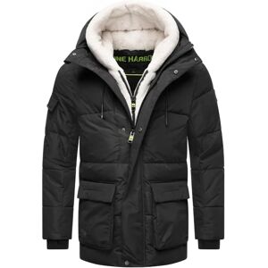 STONE HARBOUR Lauroo XX Herren Winterjacke - Winter jacket STONE HARBOUR Lauroo XX Herren Winterjacke - Winter jacket
