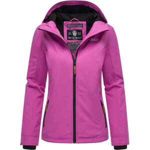 Marikoo Brombeere Lilas Sportieve Jas - Jas Marikoo Brombeere Lilas Sportieve Jas - Jas