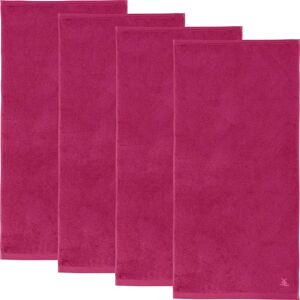 Erwin Müller Heidenheim - rose - 70x140 cm - 4er-Pack - Duschtuch Erwin Müller Heidenheim - rose - 70x140 cm - 4er-Pack - Duschtuch