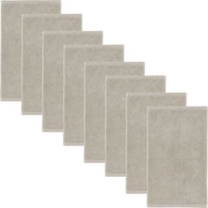Erwin Müller - Heidenheim - braun-beige - 30x50 cm - Towel Erwin Müller - Heidenheim - braun-beige - 30x50 cm - Towel