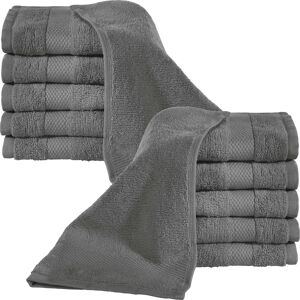 Erwin Müller Walk-Frottier Seiftuch Sindelfingen 12er-Pack 30x30 cm Erwin Müller Walk-Frottier Seiftuch Sindelfingen 12er-Pack 30x30 cm