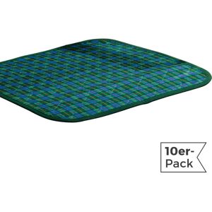Erwin Müller - Inkontinenz-Sitzauflage 10er-Pack Blau - Sitzauflage Erwin Müller - Inkontinenz-Sitzauflage 10er-Pack Blau - Sitzauflage