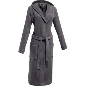 REDBEST - Chicago - Grau - S - Bathrobe REDBEST - Chicago - Grau - S - Bathrobe