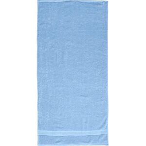 REDBEST - Walk-Frottier Chicago - Blau - Badetuch REDBEST - Walk-Frottier Chicago - Blau - Badetuch