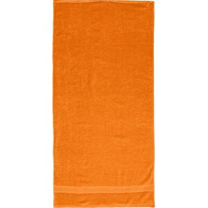 REDBEST - Chicago - Orange - 70x140 cm - Bath Towel REDBEST - Chicago - Orange - 70x140 cm - Bath Towel