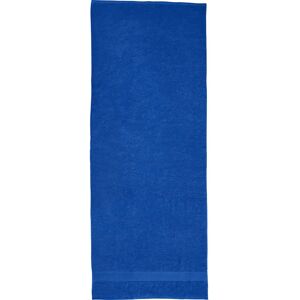 REDBEST Chicago - blau - 80x200 cm - Baumwoll-Terry Handtuch REDBEST Chicago - blau - 80x200 cm - Baumwoll-Terry Handtuch