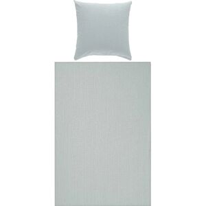 Erwin Müller - Rosenheim - Grau - 155x200 cm - Bed linen Erwin Müller - Rosenheim - Grau - 155x200 cm - Bed linen