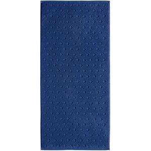 Erwin Müller - Walk-Frottier Duschtuch Baden-Baden - Blau - 70x140 cm - Towel Erwin Müller - Walk-Frottier Duschtuch Baden-Baden - Blau - 70x140 cm - Towel