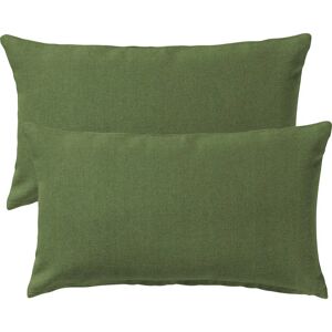 Erwin Müller - London - Grün - 30x50 cm - Cushion Cover Erwin Müller - London - Grün - 30x50 cm - Cushion Cover