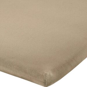 REDBEST - Denver - braun-beige - 140x200 cm - Fitted sheet REDBEST - Denver - braun-beige - 140x200 cm - Fitted sheet