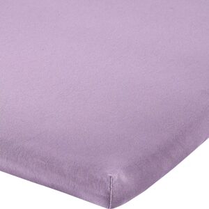 REDBEST Denver Violet 180x200 cm Fitted sheet REDBEST Denver Violet 180x200 cm Fitted sheet