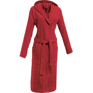 REDBEST - Chicago - Rot - XXL - Bademantel REDBEST - Chicago - Rot - XXL - Bademantel