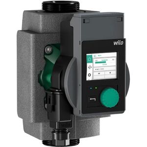 Wilo Stratos Pico Plus Hochwirkungsgradpumpe - Kreiselpumpe für Heizung & Kühlung Wilo Stratos Pico Plus Hochwirkungsgradpumpe - Kreiselpumpe für Heizung & Kühlung