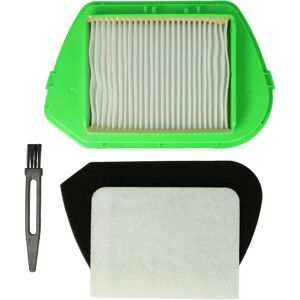 vhbw RO5396EA/4Q0 - noir/blanc/vert - Accessoires pour aspirateur vhbw RO5396EA/4Q0 - noir/blanc/vert - Accessoires pour aspirateur