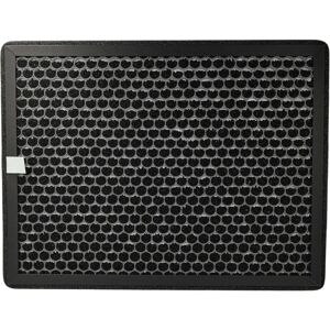 VHBW Aktivkohlefilter für Philips FY2420/30 - Schwarzer Luftfilter VHBW Aktivkohlefilter für Philips FY2420/30 - Schwarzer Luftfilter