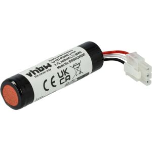 vhbw Logitech UE Boombox Battery - Speaker Battery vhbw Logitech UE Boombox Battery - Speaker Battery