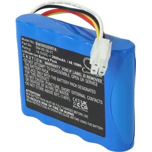 Batería vhbw - Modelo Gardena R160Li - Alta capacidad Litio-Ion Batería vhbw - Modelo Gardena R160Li - Alta capacidad Litio-Ion