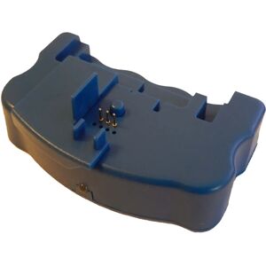 vhbw Chip Resetter - Compatible with Brother MFC-J6720DW & more - Ink Cartridge Dark Blue vhbw Chip Resetter - Compatible with Brother MFC-J6720DW & more - Ink Cartridge Dark Blue