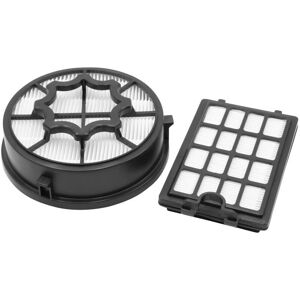 vhbw - the clever way - Vacuum cleaner filter set - Compatible with Electrolux Cyclone Z7870, Z7860, Z7890EL vhbw - the clever way - Vacuum cleaner filter set - Compatible with Electrolux Cyclone Z7870, Z7860, Z7890EL